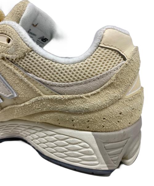 NEW BALANCE（ニューバランス）NEW BALANCE (ニューバランス) M2002RFI ベージュ サイズ:25の古着・服飾アイテム
