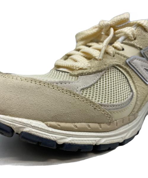 NEW BALANCE（ニューバランス）NEW BALANCE (ニューバランス) M2002RFI ベージュ サイズ:25の古着・服飾アイテム