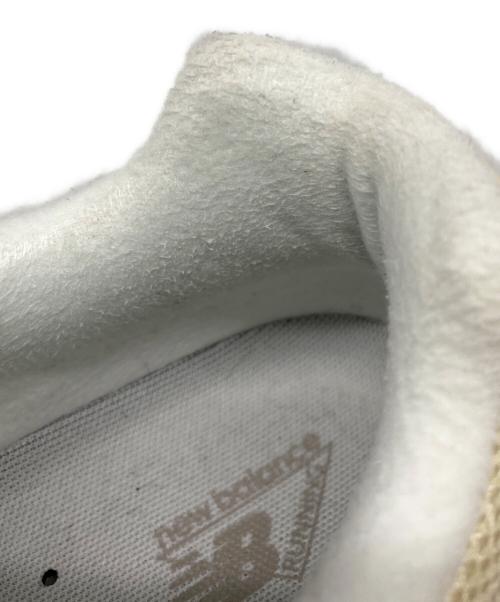 NEW BALANCE（ニューバランス）NEW BALANCE (ニューバランス) M2002RFI ベージュ サイズ:25の古着・服飾アイテム