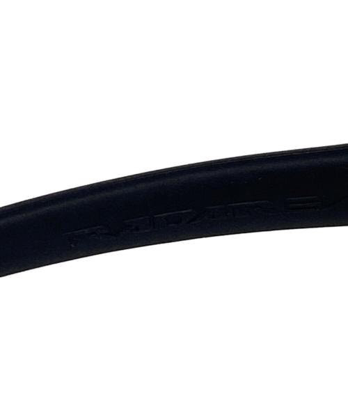 OAKLEY（オークリー）OAKLEY (オークリー) サングラス 黄緑の古着・服飾アイテム