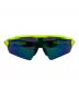 OAKLEY（オークリー）の古着「サングラス」｜黄緑