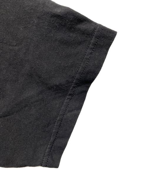 USED（ユーズド）USED (ユーズド) ROAD WARRIORS プリントTシャツ ブラック サイズ:XLの古着・服飾アイテム