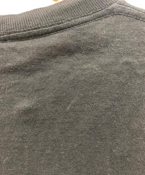 USED（ユーズド）USED (ユーズド) ROAD WARRIORS プリントTシャツ ブラック サイズ:XLの古着・服飾アイテム