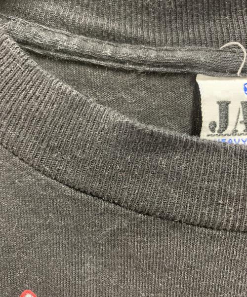 USED（ユーズド）USED (ユーズド) ROAD WARRIORS プリントTシャツ ブラック サイズ:XLの古着・服飾アイテム