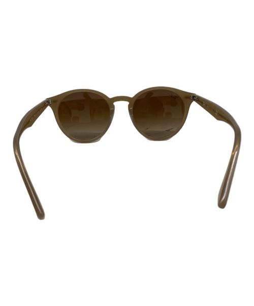 RAY-BAN（レイバン）RAY-BAN (レイバン) サングラス ベージュの古着・服飾アイテム