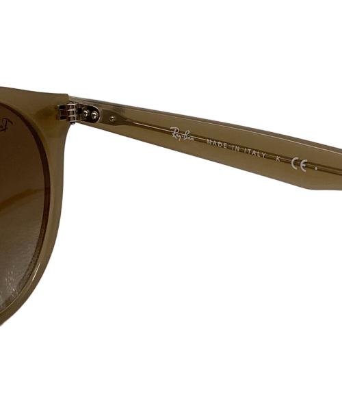 RAY-BAN（レイバン）RAY-BAN (レイバン) サングラス ベージュの古着・服飾アイテム
