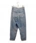 nagonstans (ナゴンスタンス) デニムパンツ インディゴ サイズ:M：7000円