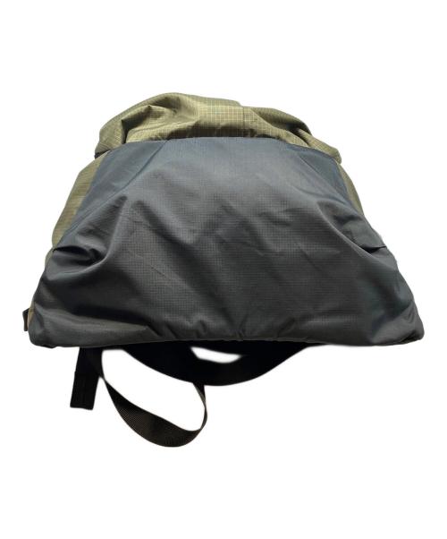 GREGORY（グレゴリー）GREGORY (グレゴリー) アレン26 AL グリーンの古着・服飾アイテム