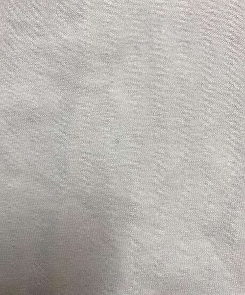 stussy（ステューシー）stussy (ステューシー) BEACH HOUSE TEE ホワイト サイズ:Mの古着・服飾アイテム