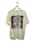 stussy (ステューシー) BEACH HOUSE TEE ホワイト サイズ:M：6000円