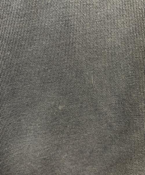 FENDI（フェンディ）FENDI (フェンディ) モンスターロゴジャージージップアップフーディ ネイビー サイズ:Sの古着・服飾アイテム