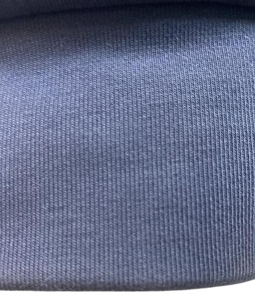 FENDI（フェンディ）FENDI (フェンディ) モンスターロゴジャージージップアップフーディ ネイビー サイズ:Sの古着・服飾アイテム