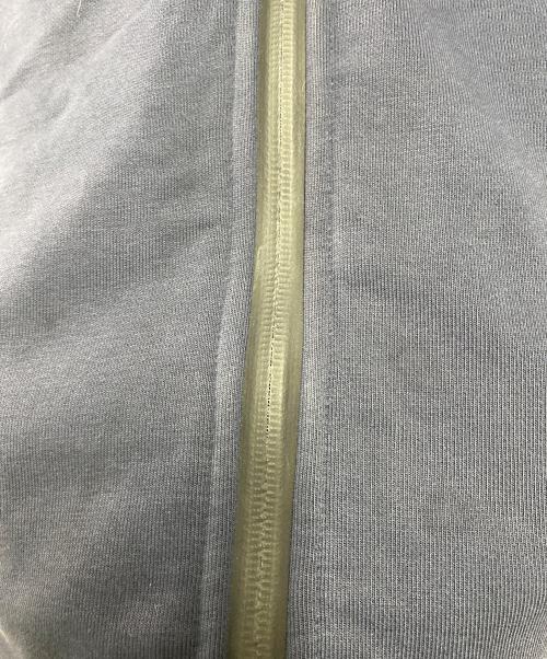 FENDI（フェンディ）FENDI (フェンディ) モンスターロゴジャージージップアップフーディ ネイビー サイズ:Sの古着・服飾アイテム