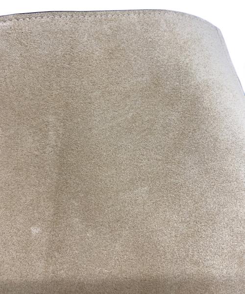 ALTUZARRA（アルチュザラ）ALTUZARRA (アルチュザラ) スウェード トートバッグ ベージュの古着・服飾アイテム