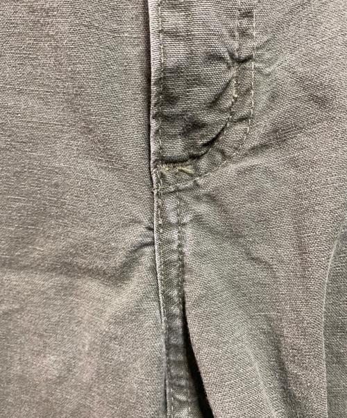 CarHartt（カーハート）CarHartt (カーハート) ハーフペインターパンツ グリーン サイズ:Ｌの古着・服飾アイテム