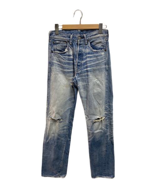 LEVI'S VINTAGE CLOTHING（リーバイス ビンテージ クロージング）LEVI'S VINTAGE CLOTHING (リーバイス ビンテージ クロージング) 00's 501DENIM PANT インディゴ サイズ:32の古着・服飾アイテム