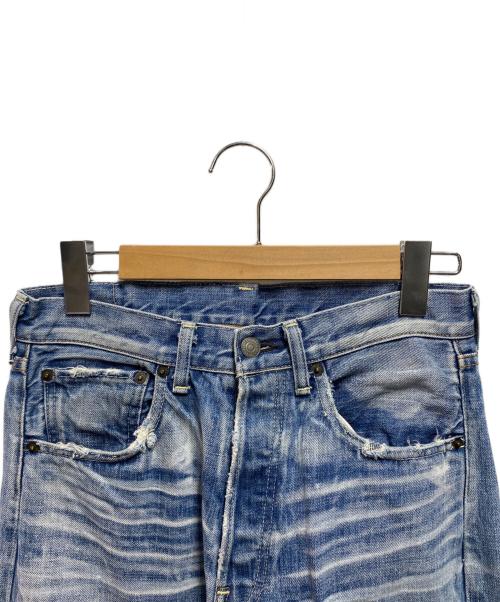 LEVI'S VINTAGE CLOTHING（リーバイス ビンテージ クロージング）LEVI'S VINTAGE CLOTHING (リーバイス ビンテージ クロージング) 00's 501DENIM PANT インディゴ サイズ:32の古着・服飾アイテム