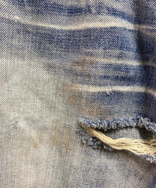 LEVI'S VINTAGE CLOTHING（リーバイス ビンテージ クロージング）LEVI'S VINTAGE CLOTHING (リーバイス ビンテージ クロージング) 00's 501DENIM PANT インディゴ サイズ:32の古着・服飾アイテム