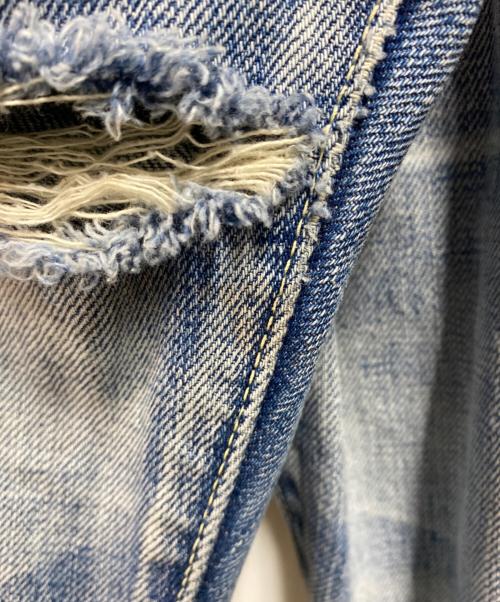 LEVI'S VINTAGE CLOTHING（リーバイス ビンテージ クロージング）LEVI'S VINTAGE CLOTHING (リーバイス ビンテージ クロージング) 00's 501DENIM PANT インディゴ サイズ:32の古着・服飾アイテム