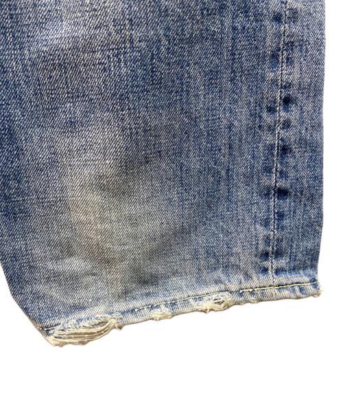 LEVI'S VINTAGE CLOTHING（リーバイス ビンテージ クロージング）LEVI'S VINTAGE CLOTHING (リーバイス ビンテージ クロージング) 00's 501DENIM PANT インディゴ サイズ:32の古着・服飾アイテム
