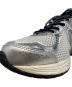 中古・古着 NEW BALANCE (ニューバランス) ML860GB2 ホワイト×シルバー サイズ:26.5：6000円