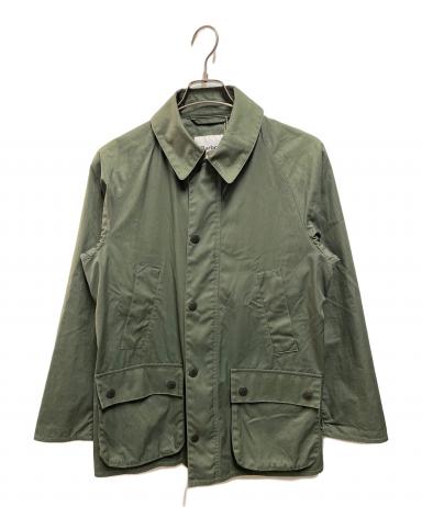 中古・古着通販】Barbour (バブアー) EDIFICE (エディフィス) 別注