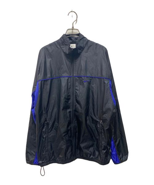 NIKE（ナイキ）NIKE (ナイキ) Storm-FIT ランニングジャケット ブラック サイズ:Mの古着・服飾アイテム