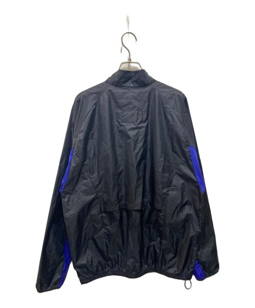NIKE（ナイキ）NIKE (ナイキ) Storm-FIT ランニングジャケット ブラック サイズ:Mの古着・服飾アイテム