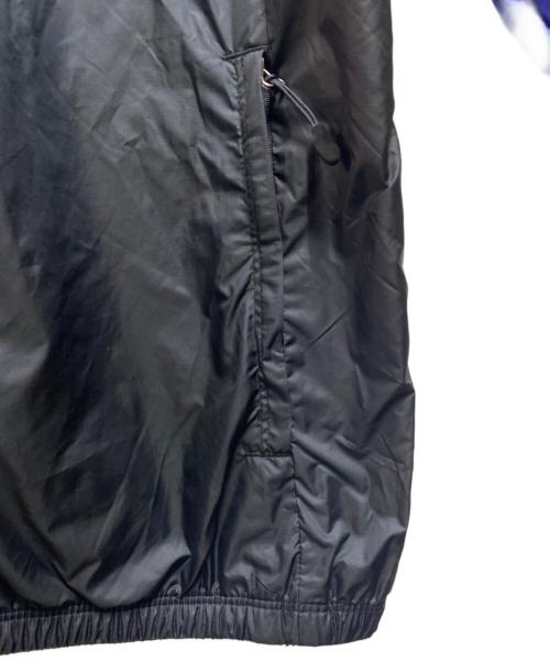 NIKE（ナイキ）NIKE (ナイキ) Storm-FIT ランニングジャケット ブラック サイズ:Mの古着・服飾アイテム
