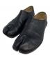 Maison Margiela 22（メゾンマルジェラ 22）の古着「TABI BABOUCHE」｜ブラック