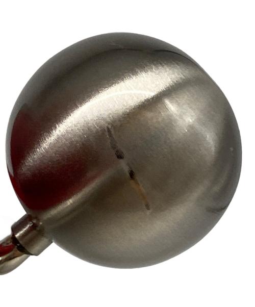 kawa-kawa（カワカワ）kawa-kawa (カワカワ) kuchigane 3WAYショルダーバッグ ブラックの古着・服飾アイテム