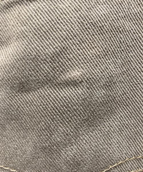 Dime（ダイム）Dime (ダイム) Classic Baggy Denim ブラウン サイズ:30の古着・服飾アイテム