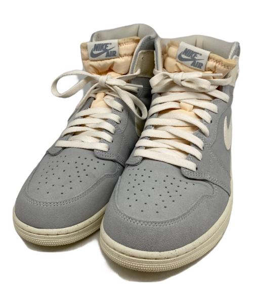NIKE（ナイキ）NIKE (ナイキ) AIR JORDAN 1 RETRO HIGH OG CRFT 