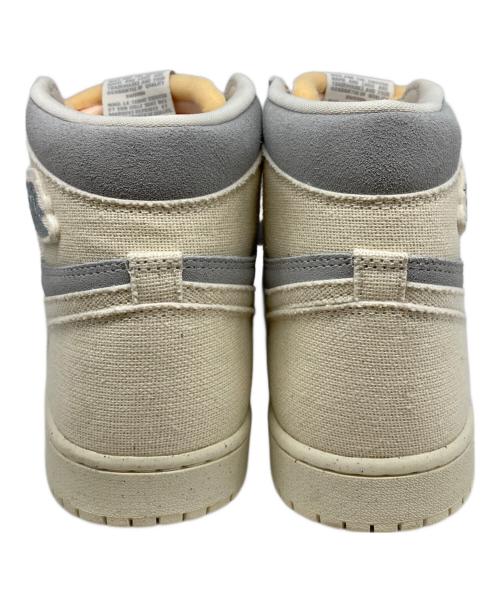 NIKE（ナイキ）NIKE (ナイキ) AIR JORDAN 1 RETRO HIGH OG CRFT 