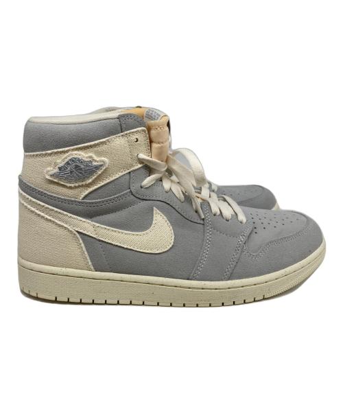 NIKE（ナイキ）NIKE (ナイキ) AIR JORDAN 1 RETRO HIGH OG CRFT 