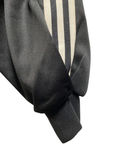 adidas（アディダス）adidas (アディダス) 90's トラックジャケット ブラック サイズ:Sの古着・服飾アイテム