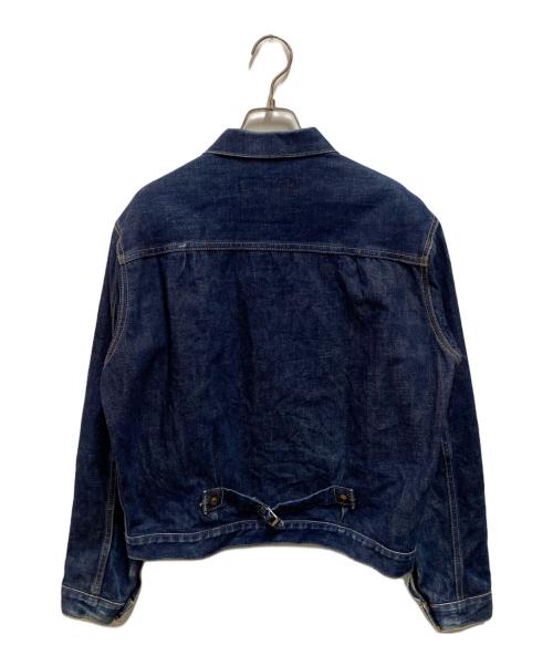 LEVI'S（リーバイス）LEVI'S (リーバイス) 71506 DENIM JACKET インディゴ サイズ:38の古着・服飾アイテム