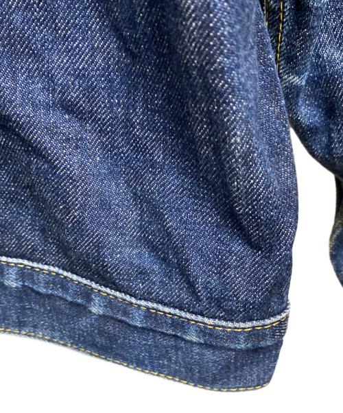 LEVI'S（リーバイス）LEVI'S (リーバイス) 71506 DENIM JACKET インディゴ サイズ:38の古着・服飾アイテム