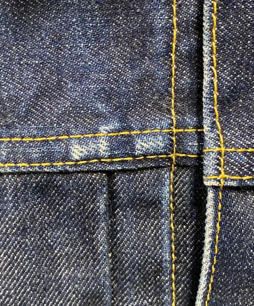 LEVI'S（リーバイス）LEVI'S (リーバイス) 71506 DENIM JACKET インディゴ サイズ:38の古着・服飾アイテム