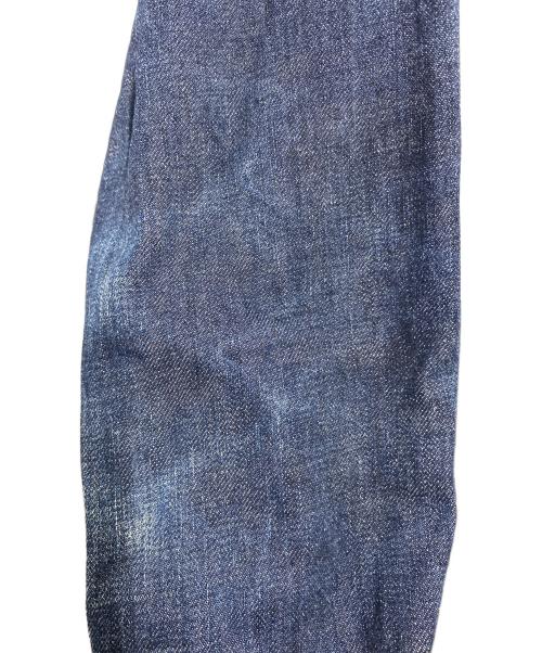 LEVI'S（リーバイス）LEVI'S (リーバイス) 71506 DENIM JACKET インディゴ サイズ:38の古着・服飾アイテム