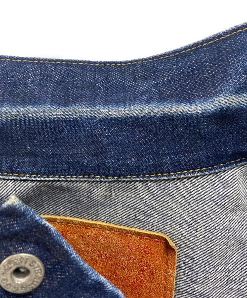 LEVI'S（リーバイス）LEVI'S (リーバイス) 71506 DENIM JACKET インディゴ サイズ:38の古着・服飾アイテム