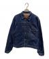 LEVI'S（リーバイス）の古着「71506 DENIM JACKET」｜インディゴ