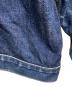 中古・古着 LEVI'S (リーバイス) 71506 DENIM JACKET インディゴ サイズ:38：28000円