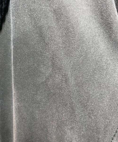 Barbour（バブアー）Barbour (バブアー) OSBORDER グレー サイズ:38の古着・服飾アイテム