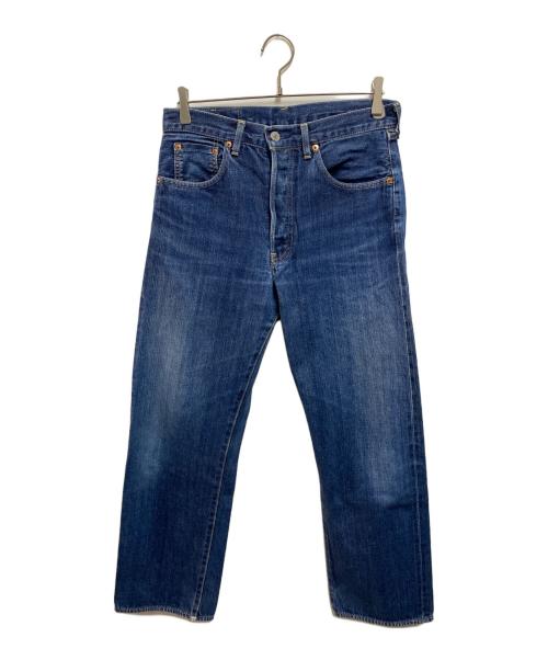 LEVI'S（リーバイス）LEVI'S (リーバイス) 90's 503B DENIM PANTS インディゴ サイズ:32の古着・服飾アイテム