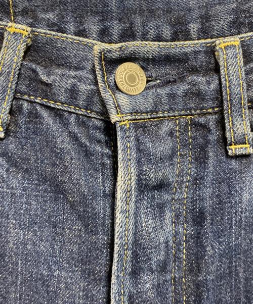 LEVI'S（リーバイス）LEVI'S (リーバイス) 90's 503B DENIM PANTS インディゴ サイズ:32の古着・服飾アイテム