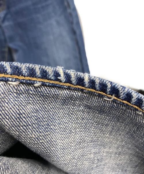 LEVI'S（リーバイス）LEVI'S (リーバイス) 90's 503B DENIM PANTS インディゴ サイズ:32の古着・服飾アイテム