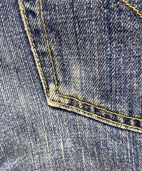 LEVI'S（リーバイス）LEVI'S (リーバイス) 90's 503B DENIM PANTS インディゴ サイズ:32の古着・服飾アイテム