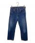 LEVI'S（リーバイス）の古着「90's 503B DENIM PANTS」｜インディゴ