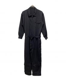 AVIREX7522（アビレックス7522）の古着「JUMP SUIT "NAVY"」｜ネイビー